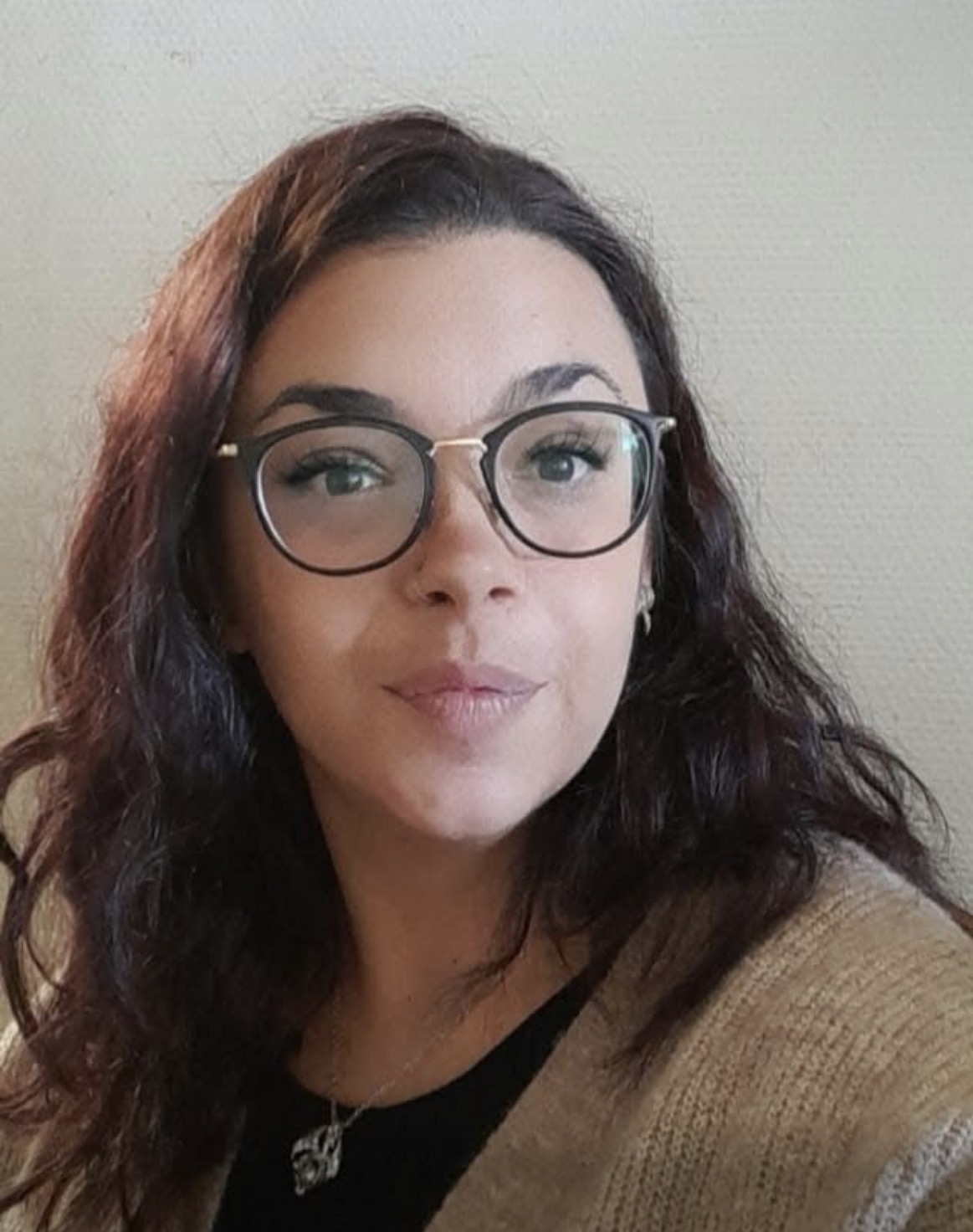 Mélanie M