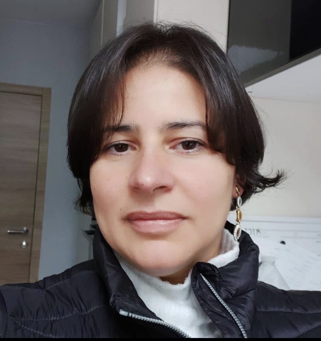Zana B.