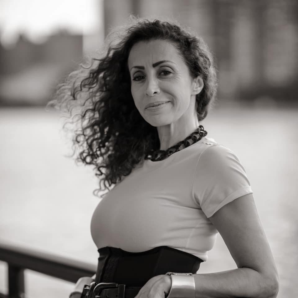Sonia K.